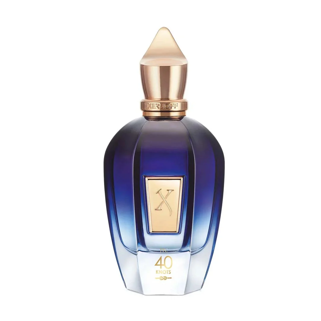 Xerjoff 40 Knots EDP Unisex