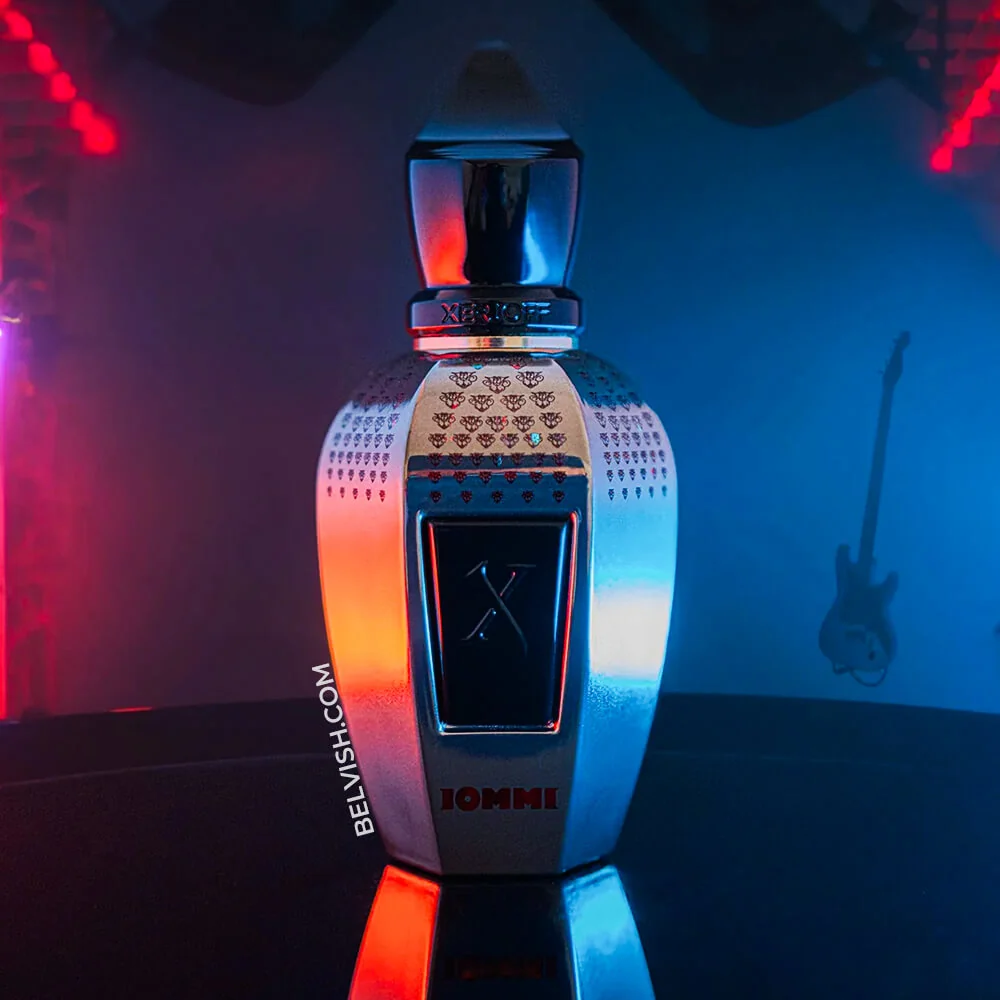 Xerjoff Tony Iommi Monkey Special Parfum - Image 2