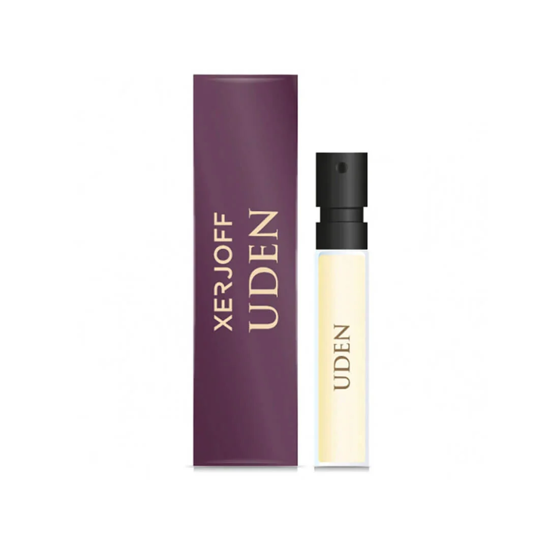 Xerjoff Uden Parfum for Men Vial 2ml