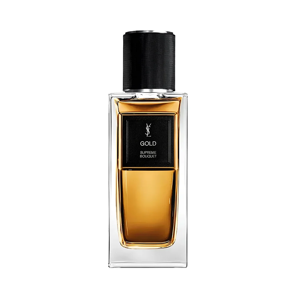 YSL Yves Saint Laurent Gold Supreme Bouquet EDP