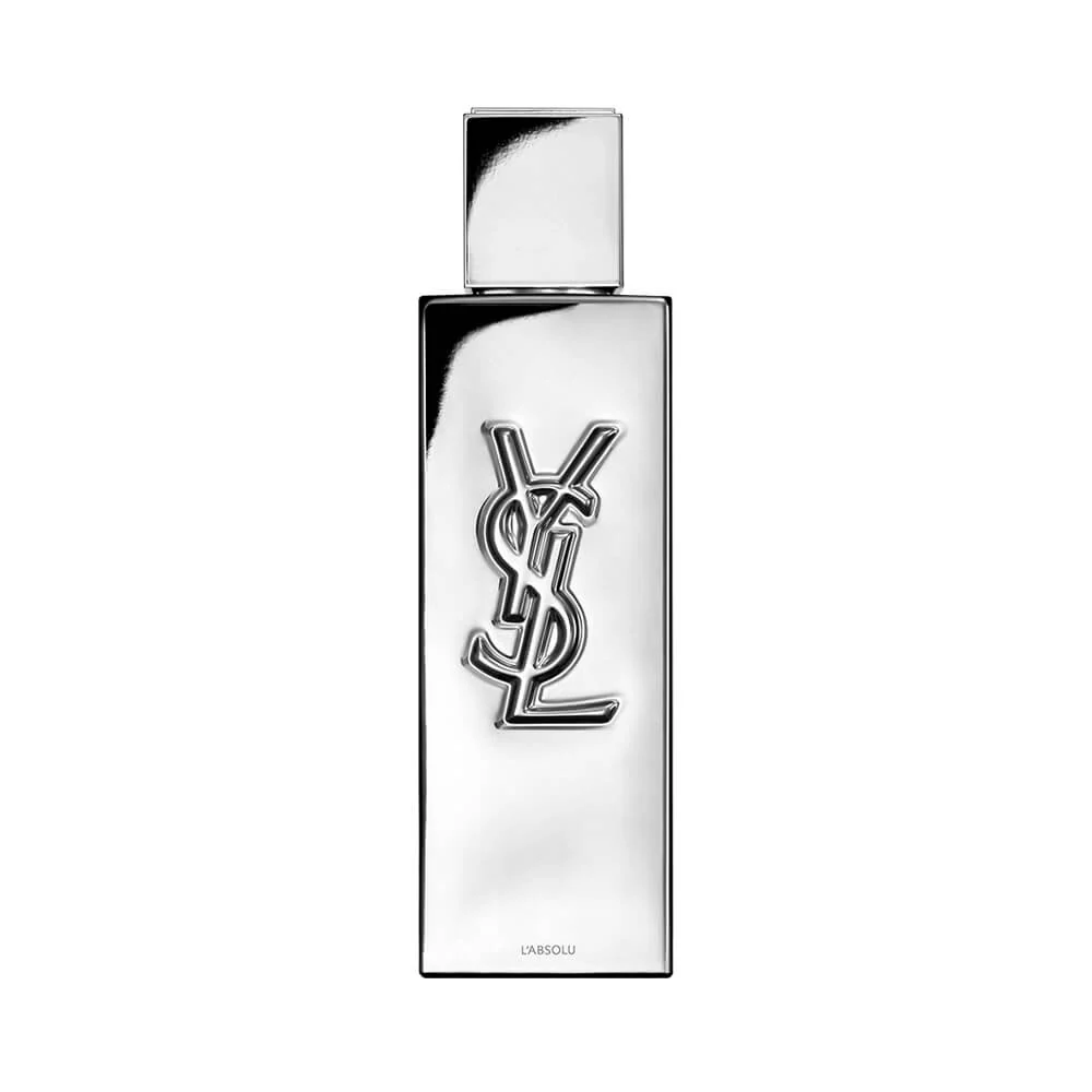 YSL Yves Saint Laurent Myslf L’Absolu Parfum for Men